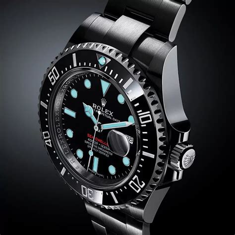 most famous rolex watch